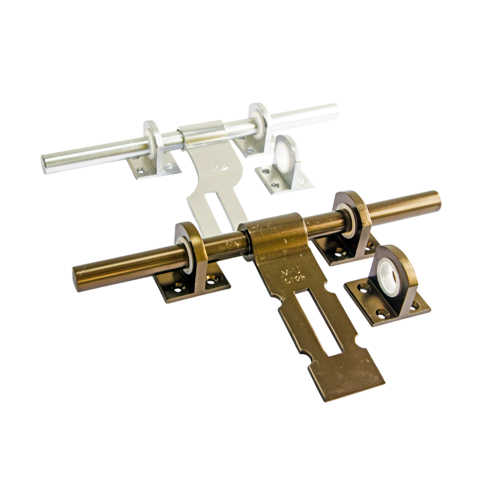 Aluminum Aldrop