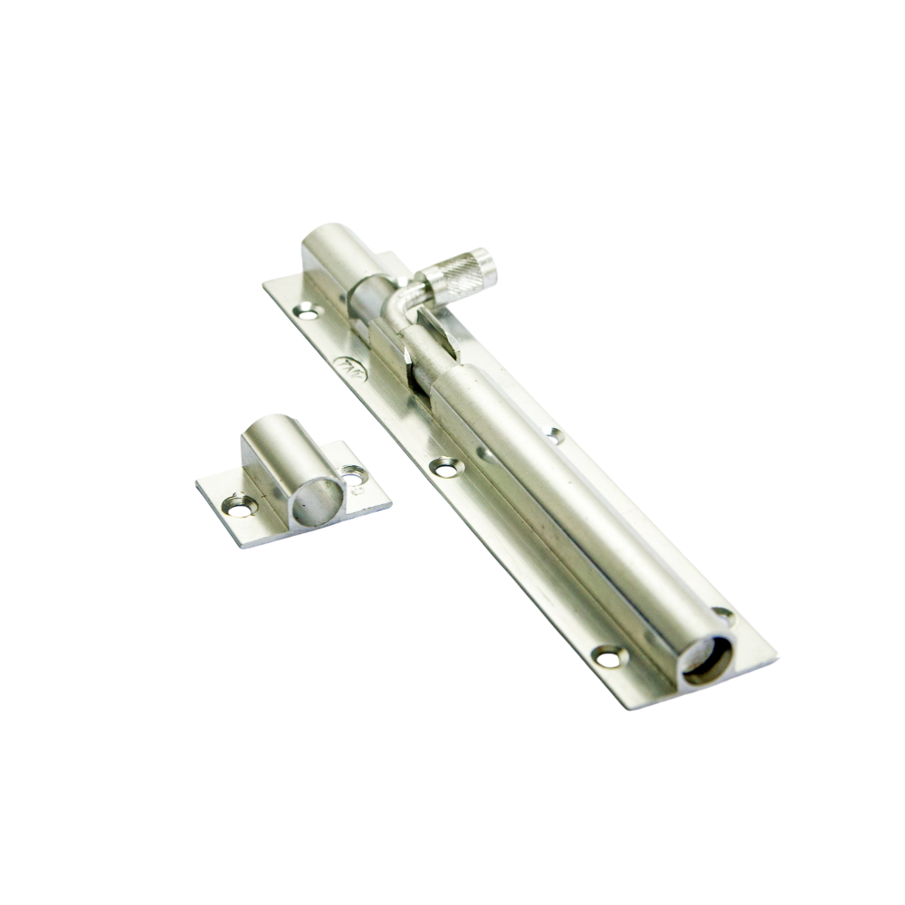 Tower Bolt Chrome