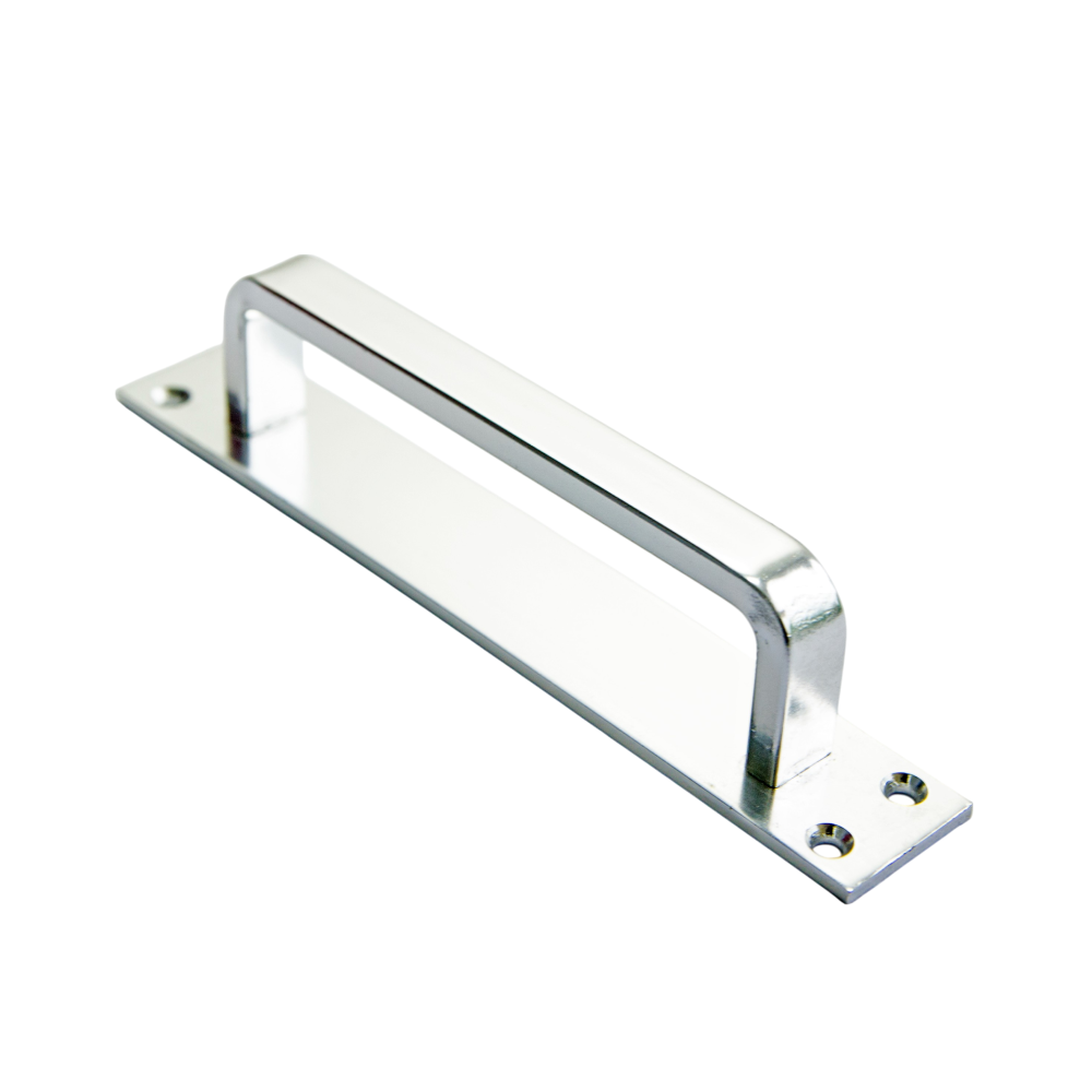 Aluminum D Flat Handles