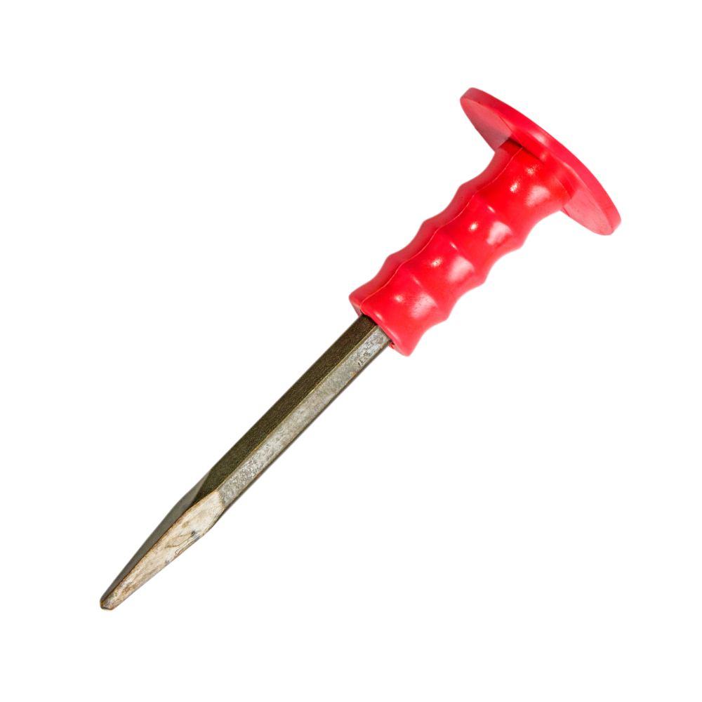 Point Chisel